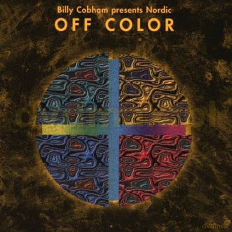 Billy Cobham: Nordic Off Color [CD]