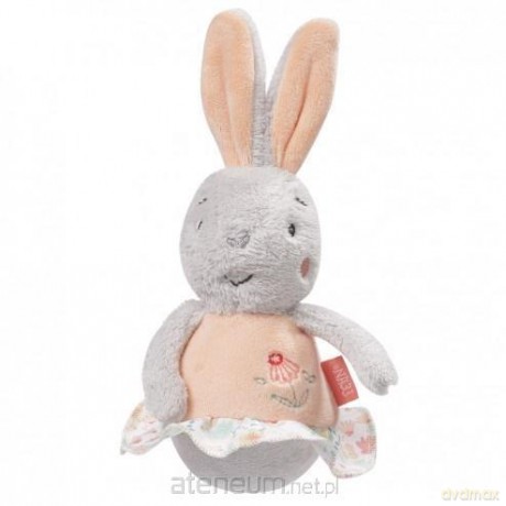 Wańka wstańka Zajączek 21 cm