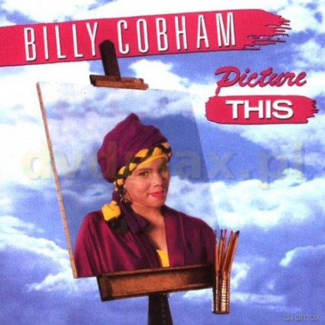 Billy Cobham: Picture This [CD]