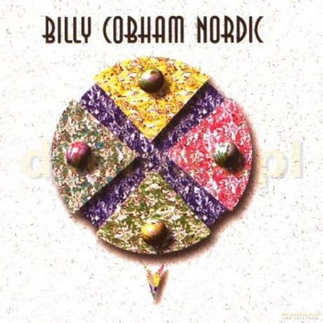 Billy Cobham: Nordic [CD]