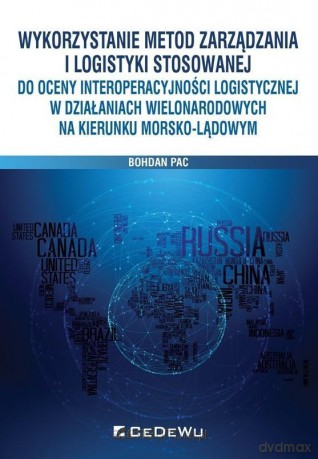 Wykorzystanie metod zarządzania i logistyki - Zdzisław W. Puślecki [KSIĄŻKA]