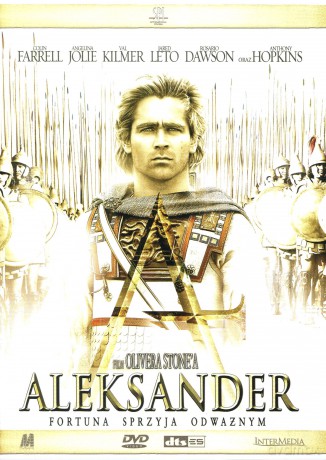 Aleksander [DVD]