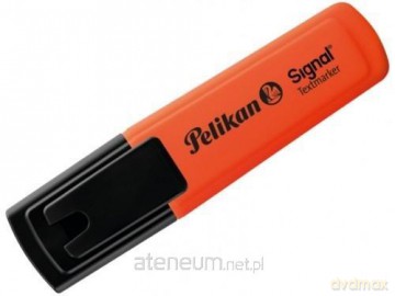Zakreślacz Signal pomarańczowy (10 szt)