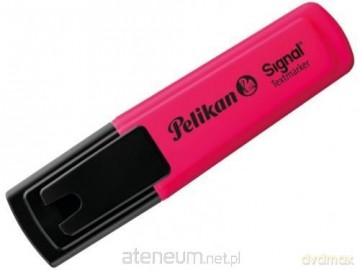 Zakreślacz Signal róż (10 szt)