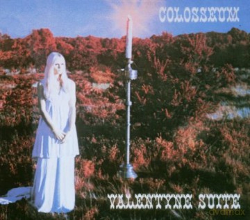 Colosseum: Valentyne Suite [CD]