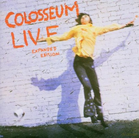 Colosseum: Live [CD]