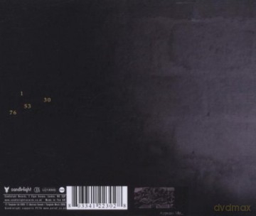 Comity: As Everything Is A Tragedy [CD]