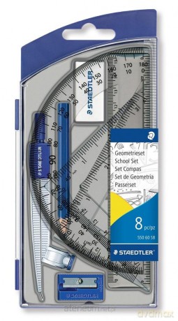 Zestaw geometryczny