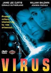 Virus [DVD]
