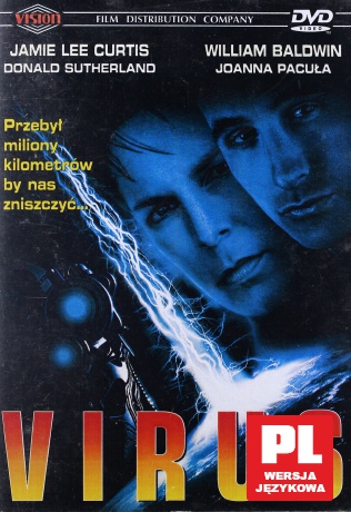 Virus [DVD]
