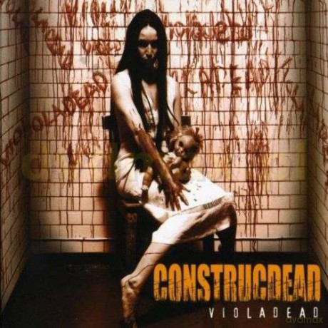 Construcdead: Violadead [CD]