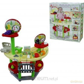 Zestaw Supermarket nr 1