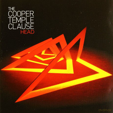 The Cooper Temple Clause: Head [CD]