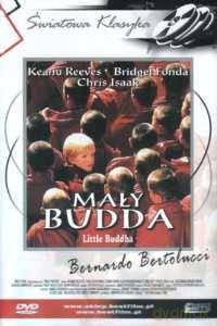 Mały Budda [DVD]