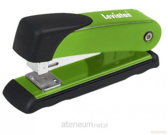 Zszywacz 520 40K Limonka