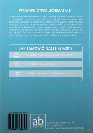 Żywienie i usługi gastronomiczne cz. X - Joanna Ozdarska [KSIĄŻKA]