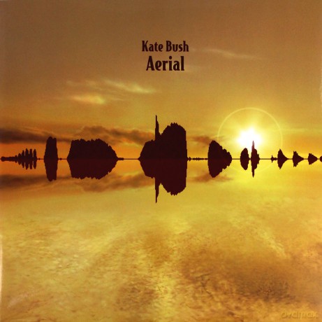 Kate Bush: Aerial [2xWinyl]