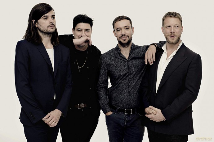 Mumford & Sons: Delta [2xWinyl]