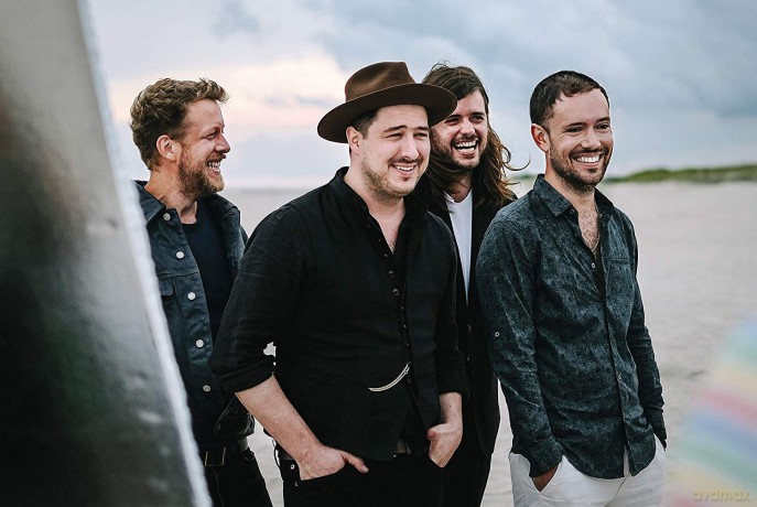 Mumford & Sons: Delta [2xWinyl]