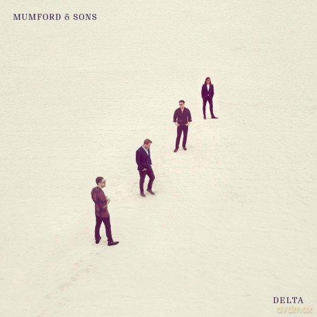 Mumford & Sons: Delta [2xWinyl]