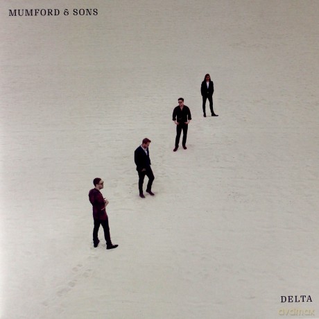 Mumford & Sons: Delta [2xWinyl]