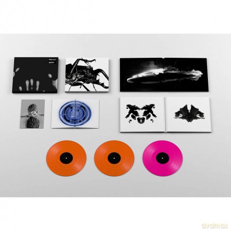 Massive Attack: Mezzanine (Deluxe) [2CD]