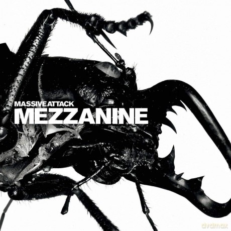 Massive Attack: Mezzanine (Deluxe) [2CD]
