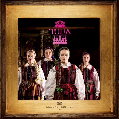 Tulia: Tulia (Deluxe) [2CD]
