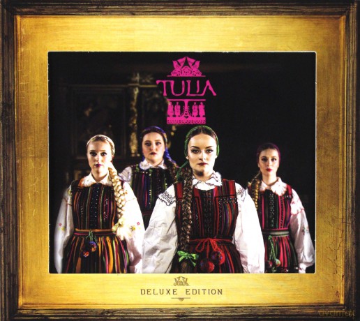 Tulia: Tulia (Deluxe) [2CD]