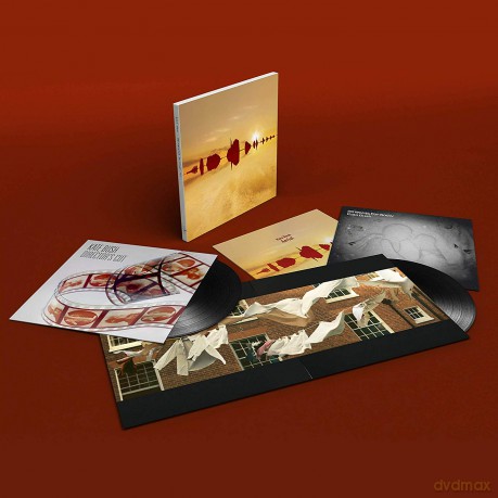 Kate Bush: Vinyl Box 3 [6xWinyl]