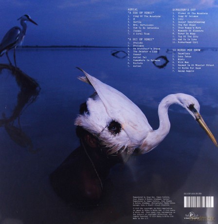 Kate Bush: Vinyl Box 3 [6xWinyl]