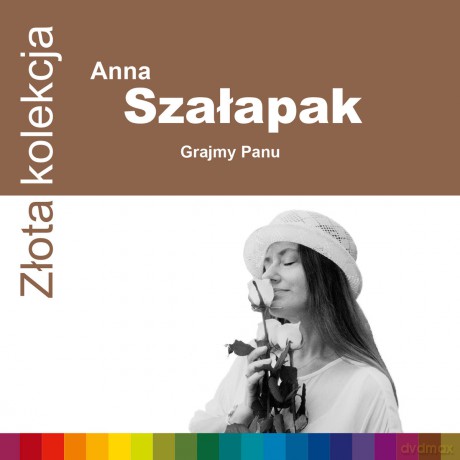 Anna Szalapak: Złota Kolekcja [CD]