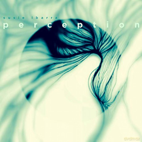 Susie Ibarra: Perception [Winyl]