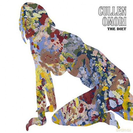 Cullen Omori: The Diet [Winyl]