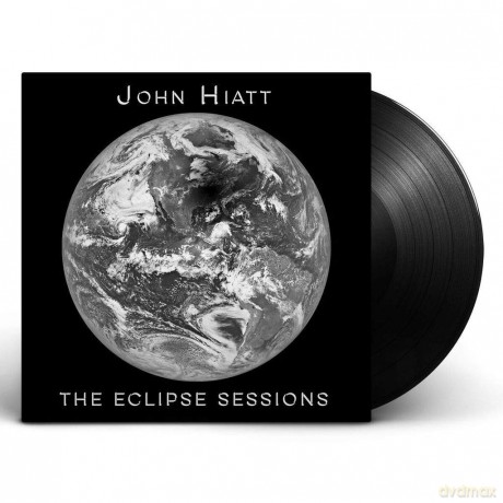 John Hiatt: The Eclipse Sessions [Winyl]