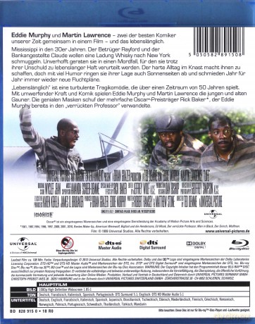 Życie [Blu-Ray]
