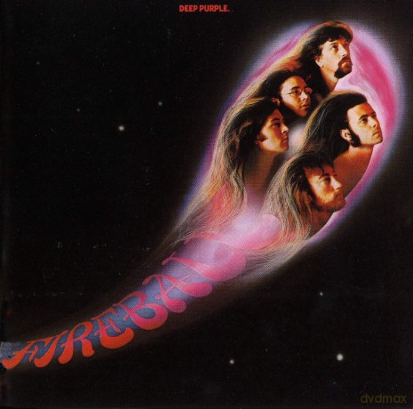 Deep Purple: Fireball (2018 Remastered Version) [Winyl]