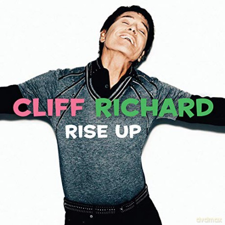 Cliff Richard: Rise Up [CD]