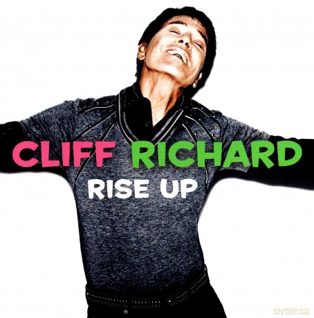 Cliff Richard: Rise Up [CD]