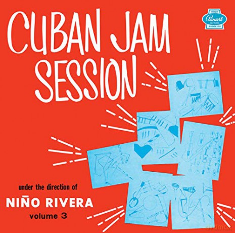 The Complete Cuban Jazz Sessions [5xWinyl]