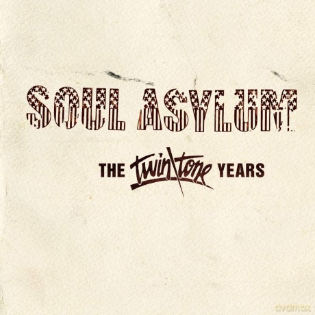 Soul Asylum: The Twin/Tone Years [5xWinyl]