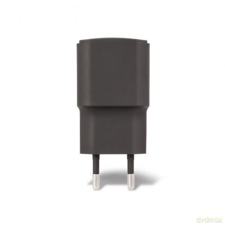 Ładowarka sieciowa Forever USB 3A TC-01 czarna