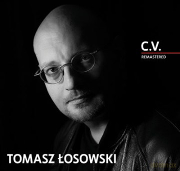 Tomasz Łosowski: C.V. Remastered [CD]