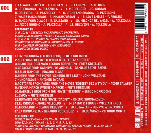 Roses Of The Classic (Deluxe Edition) [2CD]