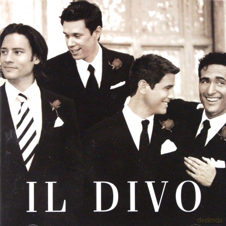 Il Divo [CD]