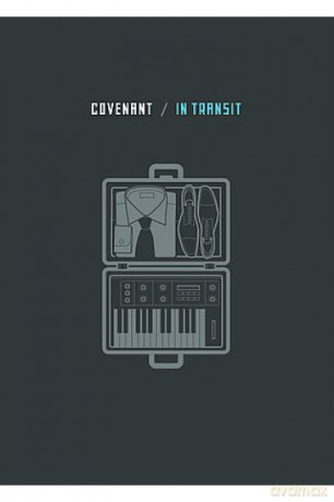 Covenant: In Transit [2DVD]+[CD]