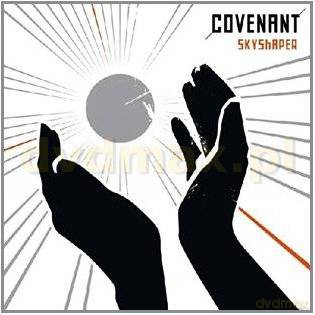 Covenant: Skyshaper [CD]