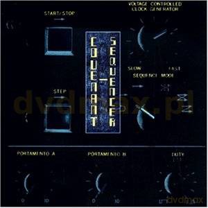 Covenant: Sequencer [CD]