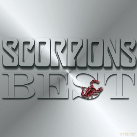 Scorpions: Best [CD]