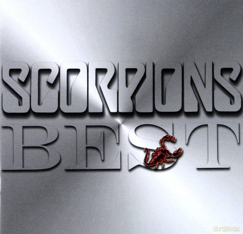 Scorpions: Best [CD]